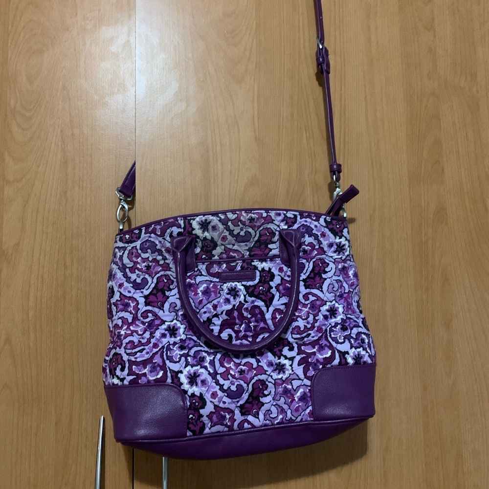 Vera Bradley crossbody bag